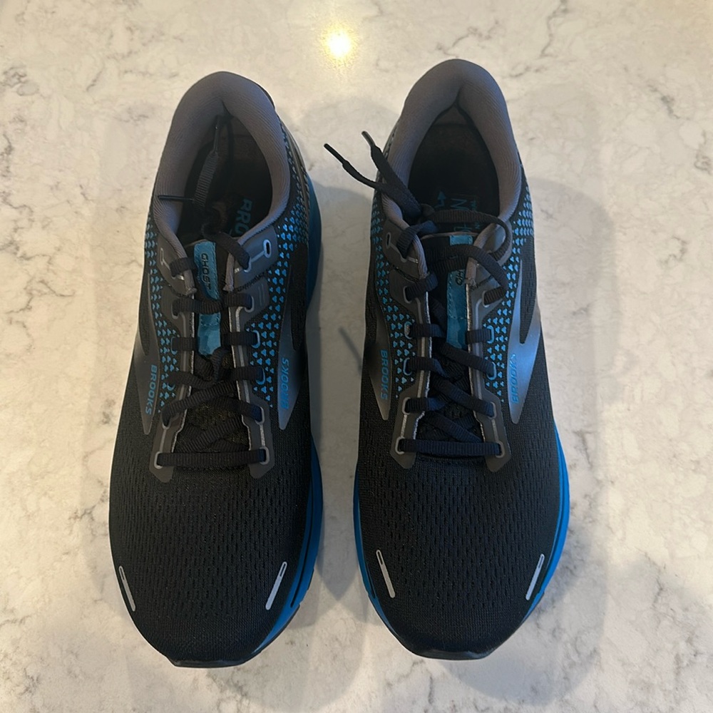 Men’s Ghost 14 Brooks!